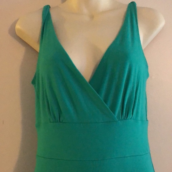 Maxi dress from Ann Taylor - Picture 4 of 6